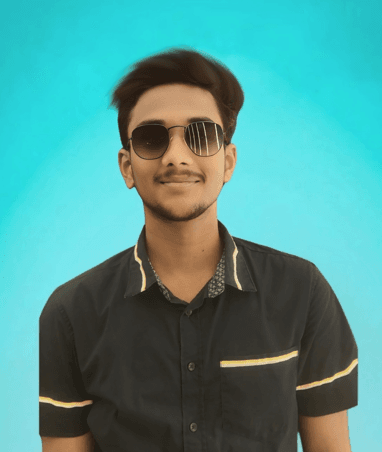 Ashwin Sundar