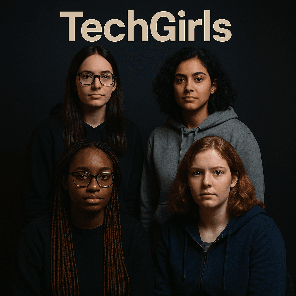 Team - TechGirls