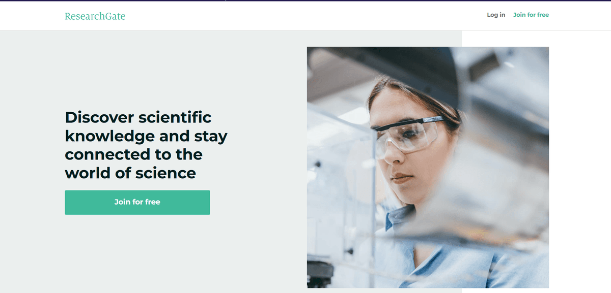 ResearchGate