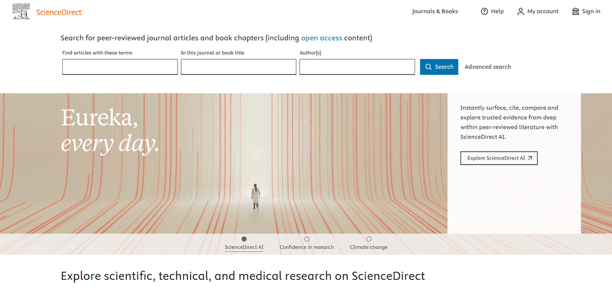 ScienceDirect