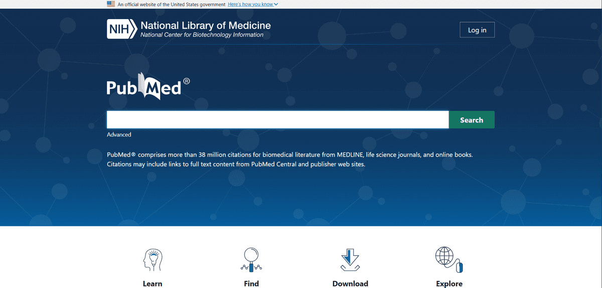 PubMed