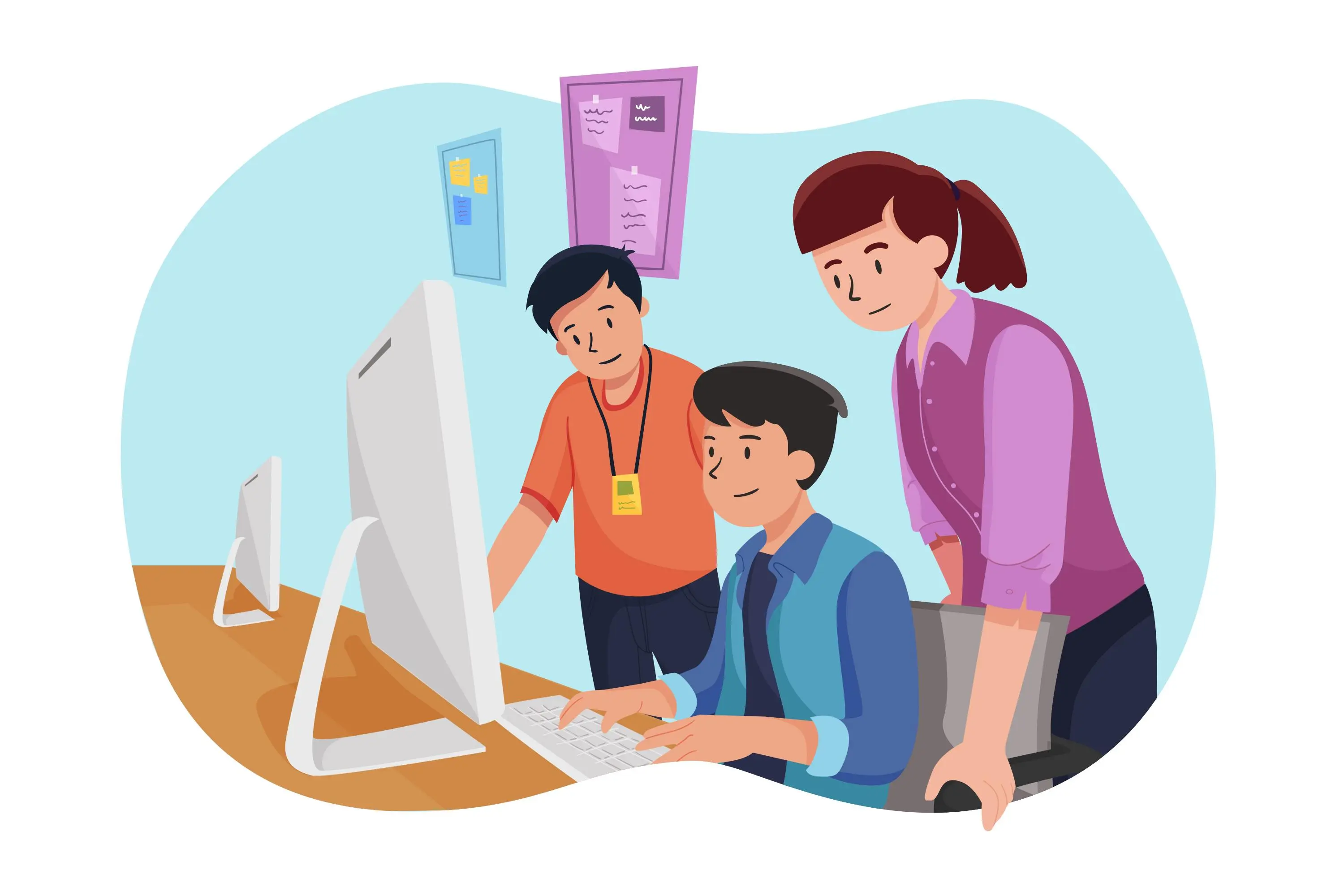 Internship Philosophy