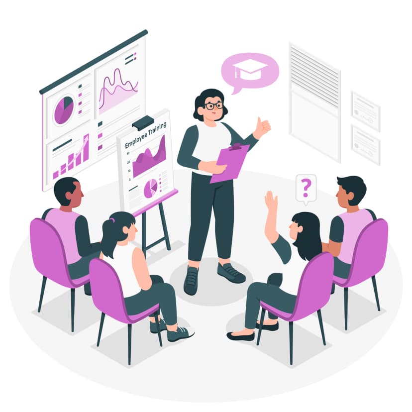 Mentorship Program